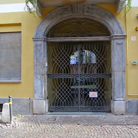 B&B Contrada dei Giardini-2