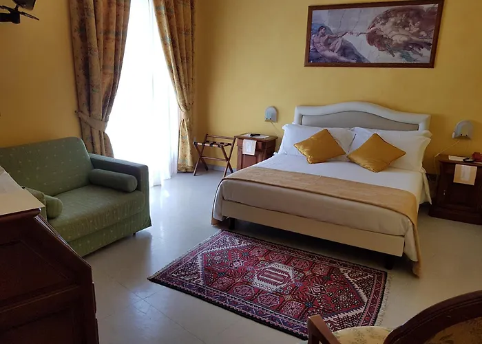 Al Castello Hotel Cuneo